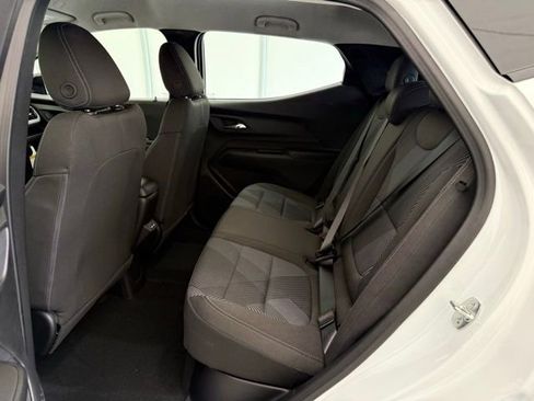 New 2027 Chevrolet Bolt LT FWD image 15