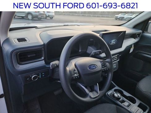 New 2026 Ford Maverick XL image 20