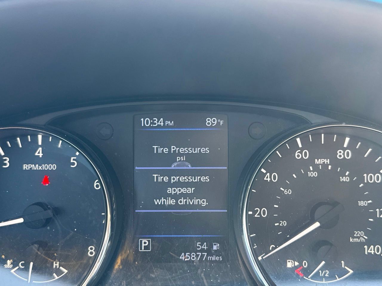 Used 2019 Nissan Rogue S FWD image 41