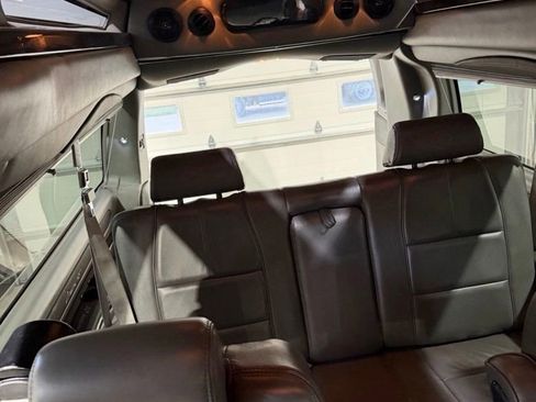 Used 2018 GMC Savana 3500 Extended RWD image 11