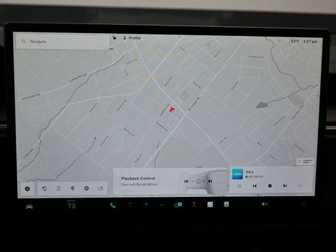 Used 2023 Tesla Model X image 22