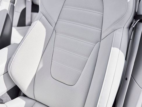 Used 2025 Porsche 911 Turbo S image 46