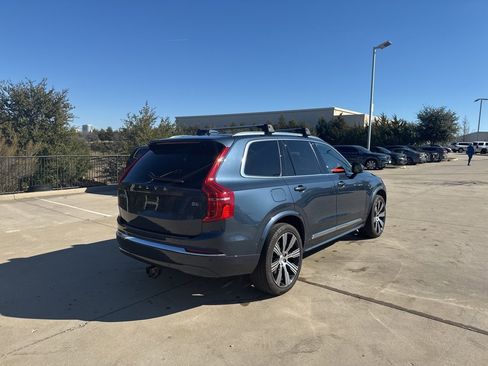 Certified 2023 Volvo XC90 B6 Ultimate w/ Protection Package Premier image 5