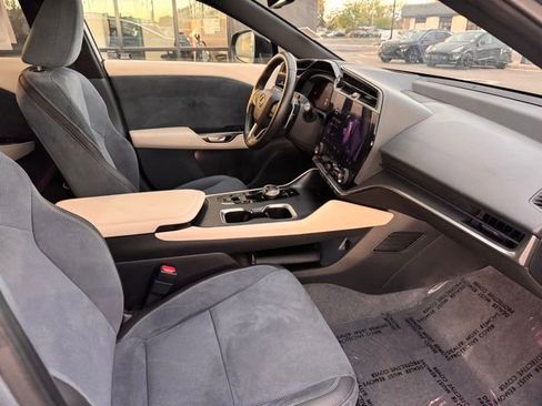 Used 2023 Lexus RZ 450e Premium w/ Accessory Package (2T) image 24