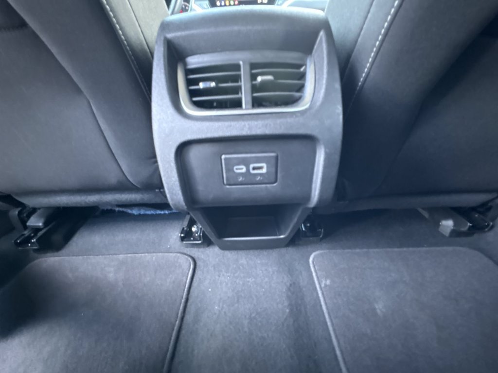 Certified 2025 Chevrolet Blazer LT AWD/4WD image 20