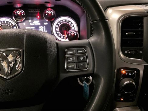 Used 2019 RAM 1500 Big Horn image 18