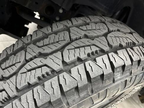 Used 2020 Jeep Wrangler Unlimited Sport image 33