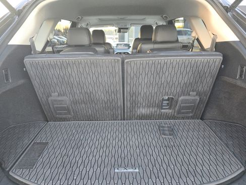 Used 2022 MAZDA CX-9 Touring Plus image 11