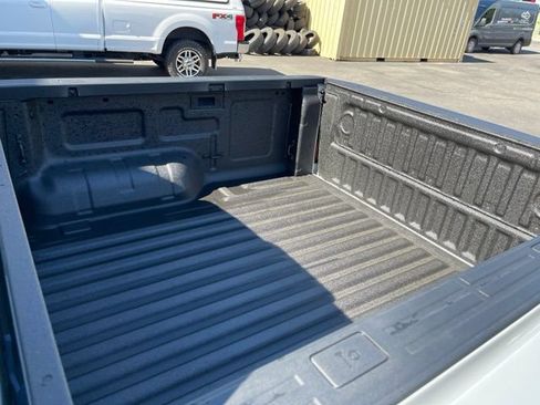 New 2026 Ford Ranger Raptor AWD/4WD image 5
