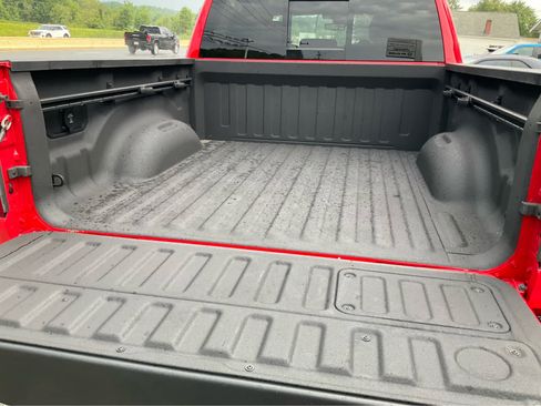 Used 2025 RAM 1500 RHO w/ RHO Level 1 Equipment Group AWD/4WD image 27