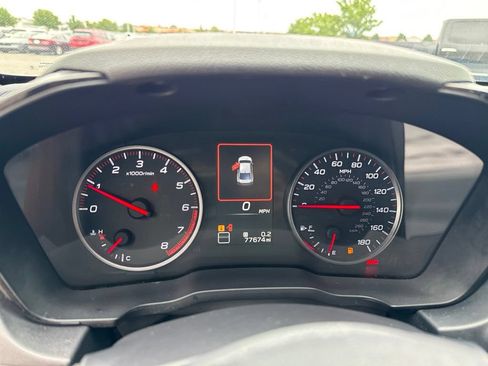 Used 2023 Subaru WRX Premium AWD/4WD image 13