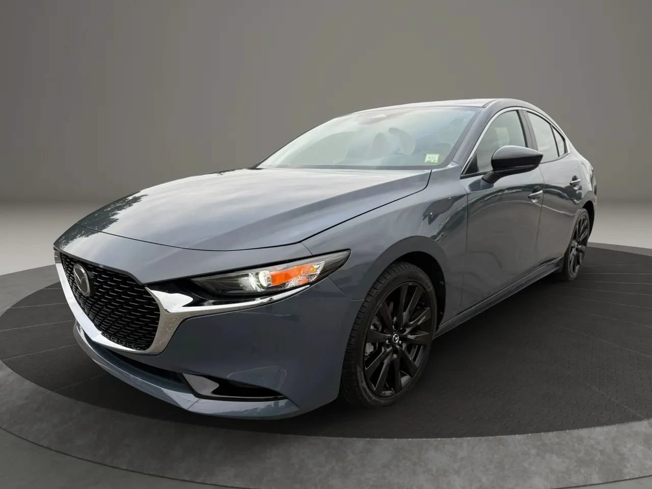 Used 2024 MAZDA MAZDA3 s AWD/4WD image 7