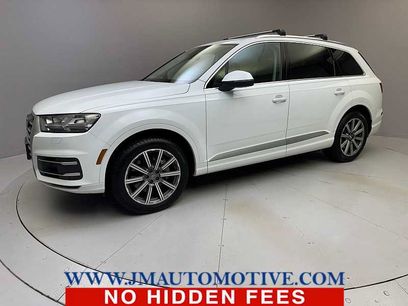 Used 2019 Audi Q7 2.0T Premium Plus w/ Premium Plus Package