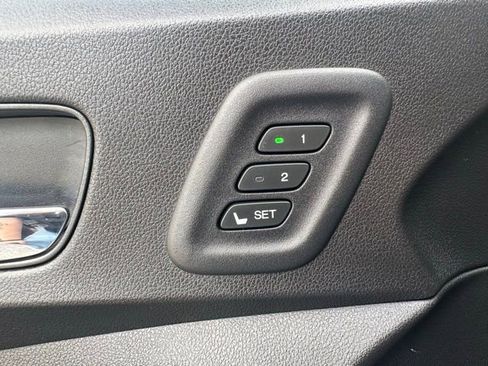 Used 2016 Honda CR-V Touring image 27