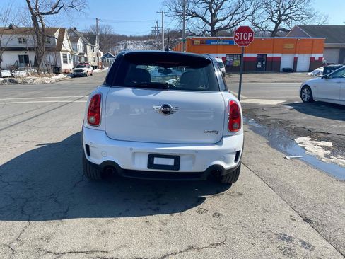 Used 2012 MINI Cooper Countryman S image 6