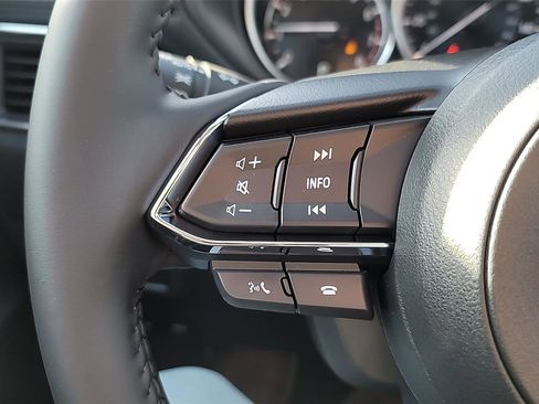 New 2025 MAZDA CX-5 AWD 2.5 S w/ Preferred Package image 28
