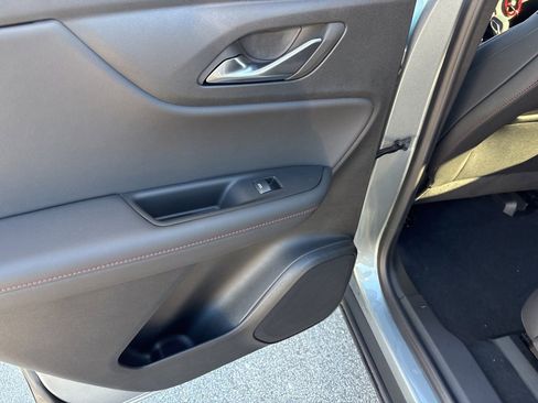 New 2026 Chevrolet Blazer RS image 18