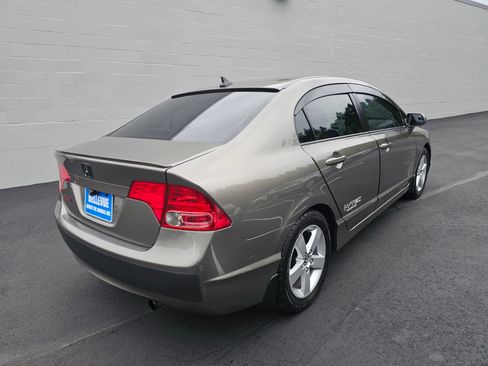 Used 2008 Honda Civic EX image 7