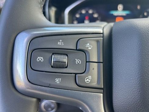 New 2026 Chevrolet Silverado 1500 LT image 21