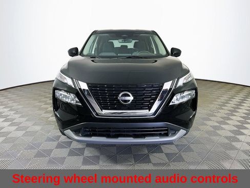 Certified 2023 Nissan Rogue SV AWD/4WD image 5