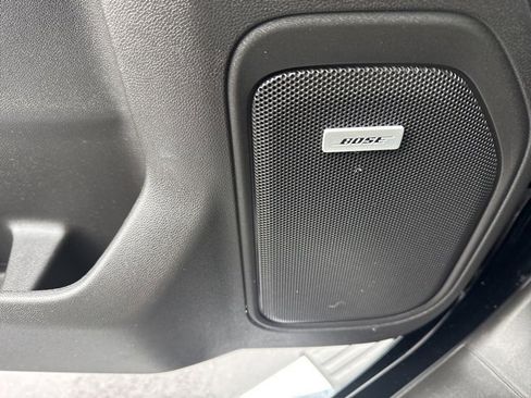 Used 2022 Chevrolet Silverado 1500 High Country image 21