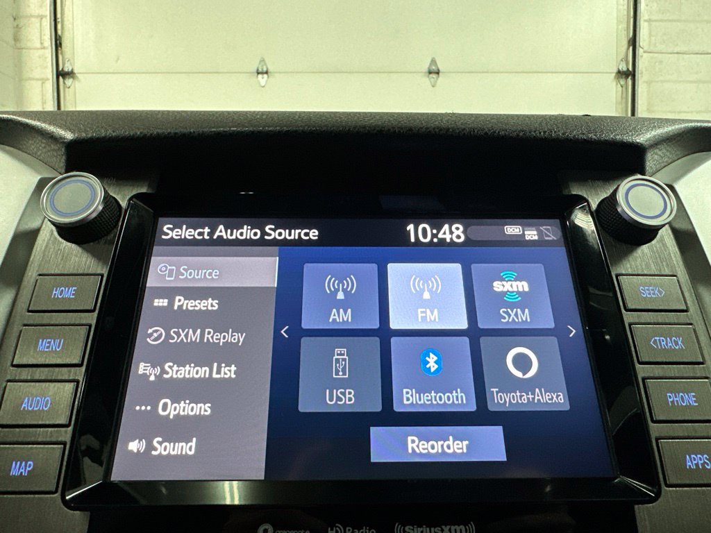 Used 2020 Toyota Tundra SR5 AWD/4WD image 29