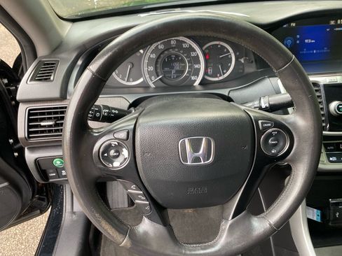 Used 2013 Honda Accord EX-L image 10