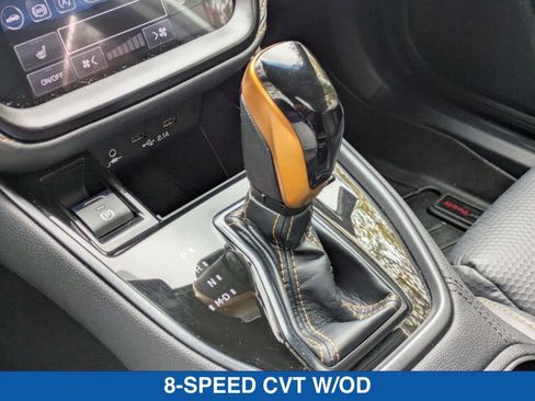 Certified 2022 Subaru Outback Wilderness image 26