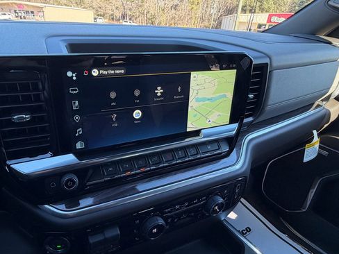 New 2026 Chevrolet Silverado 1500 LTZ AWD/4WD image 10