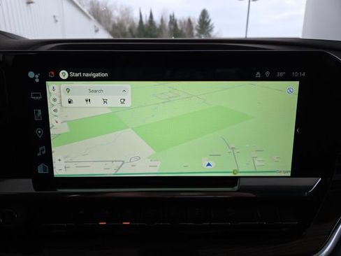 New 2026 Chevrolet Silverado 1500 LT Trail Boss image 63