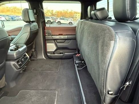Used 2023 Ford F150 Lariat image 20