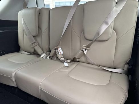Used 2024 Nissan Armada SL w/ Cargo Package AWD/4WD image 15