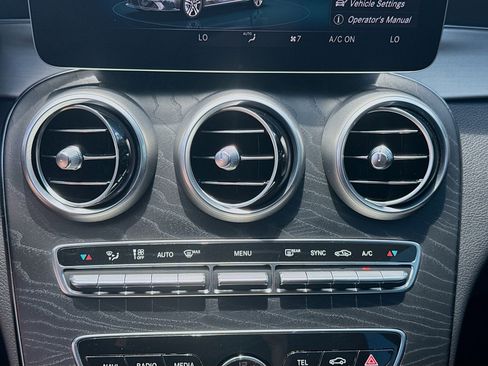 Used 2020 Mercedes-Benz C 43 AMG 4MATIC Sedan image 12