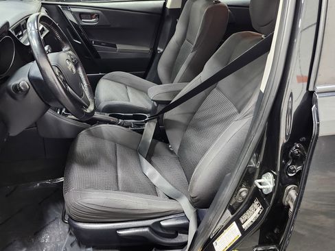 Used 2016 Scion iM image 20