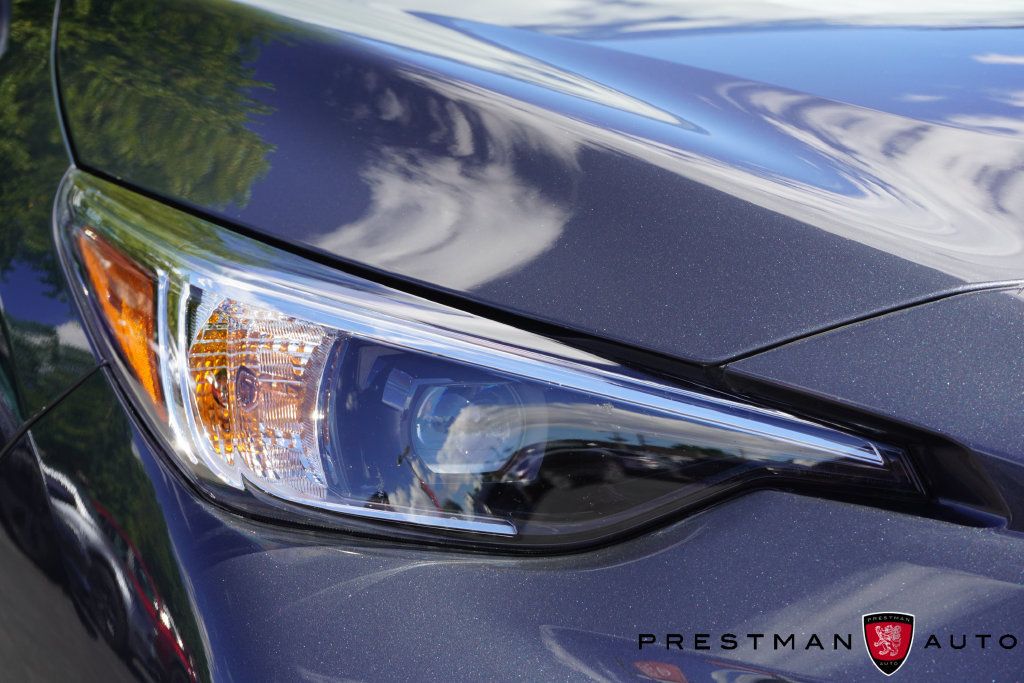 Used 2024 Subaru Impreza 2.0i AWD/4WD image 19