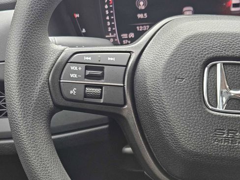 Used 2025 Honda Accord LX image 25