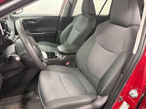 Used 2024 Toyota RAV4 XLE w/ Convenience Package AWD/4WD image 22