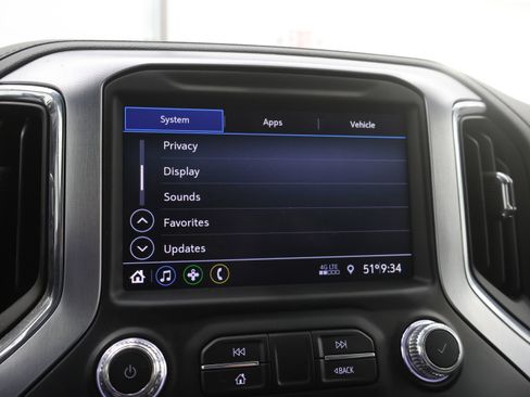 Used 2023 GMC Sierra 2500 SLE w/ SLE Convenience Package image 58