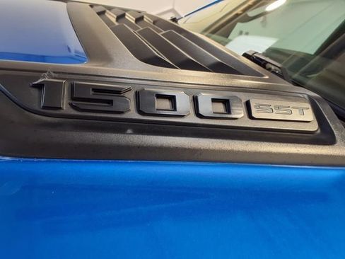 Used 2025 RAM 1500 Rebel AWD/4WD image 6
