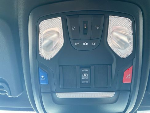 New 2026 RAM 2500 Tradesman image 21