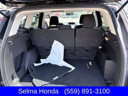 Used 2017 Ford Escape SE FWD image 22
