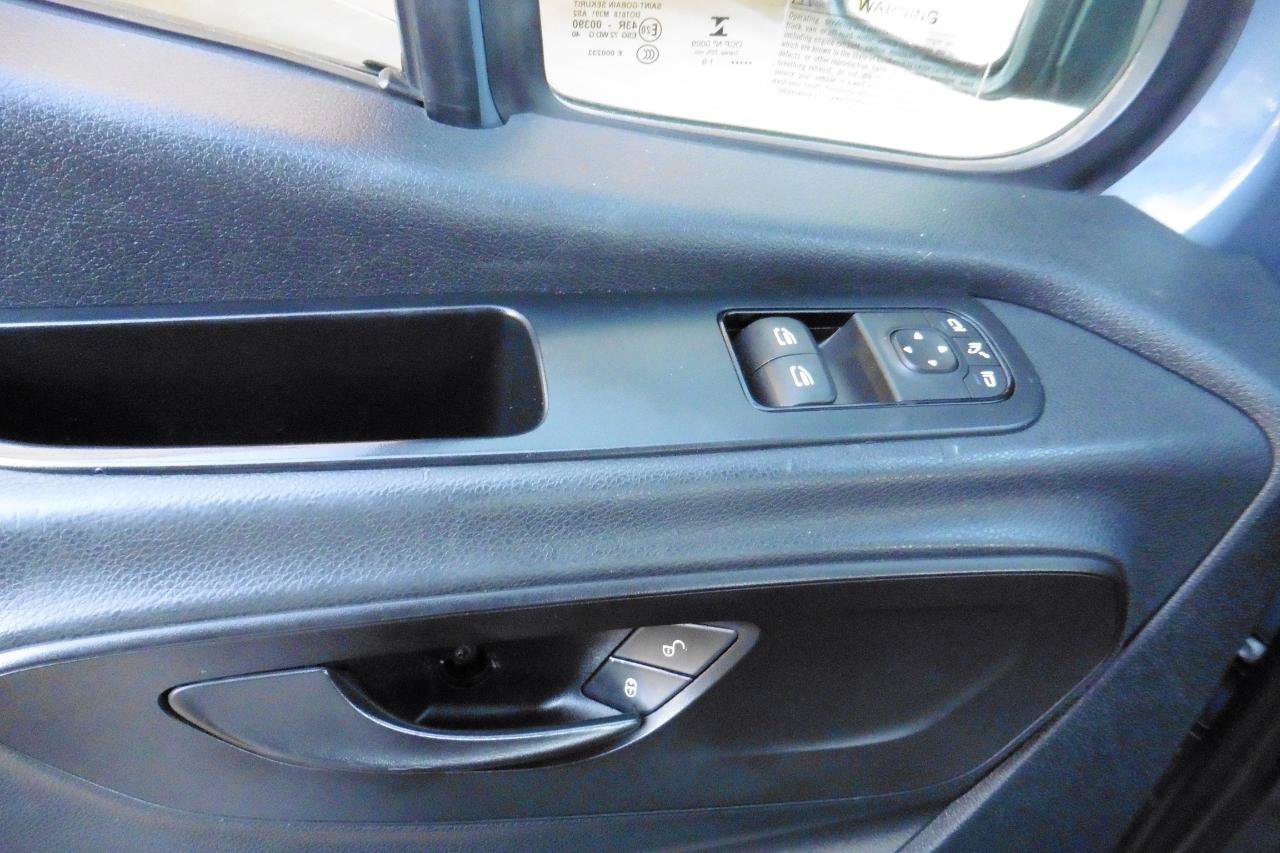 Used 2019 Mercedes-Benz Sprinter 144 image 22