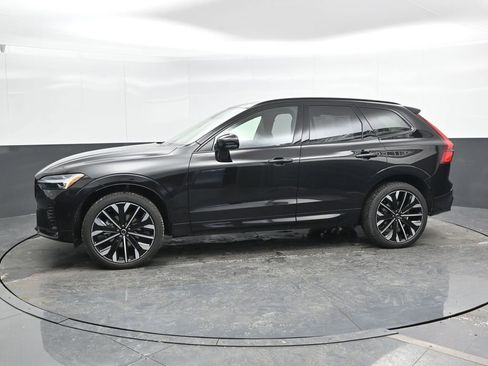 New 2026 Volvo XC60 B5 Ultra w/ Protection Package Premier image 6