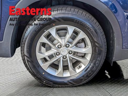 Used 2020 Hyundai Santa Fe SEL image 30