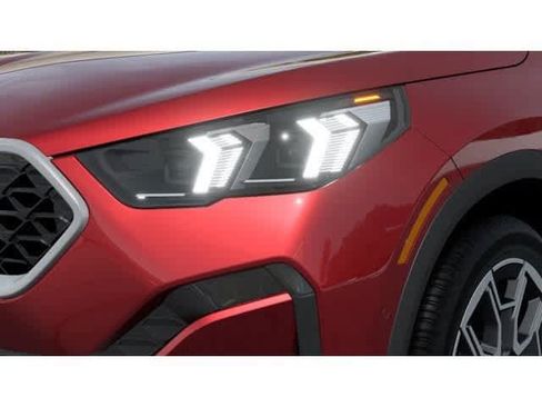 New 2026 BMW X2 xDrive28i w/ Technology Package AWD/4WD image 6