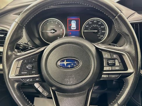 Used 2021 Subaru Forester Limited w/ Popular Package #3 AWD/4WD image 14