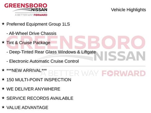 Used 2019 Chevrolet Trax LS w/ Tint and Cruise Package AWD/4WD image 2