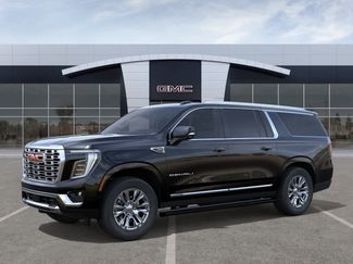 New 2026 GMC Yukon XL Denali w/ Sun & Power Step Package AWD/4WD video 2