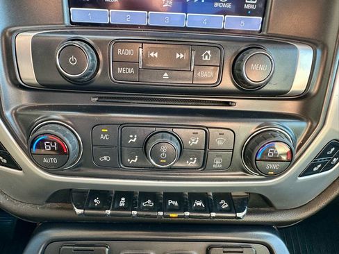 Used 2018 GMC Sierra 1500 SLT image 20