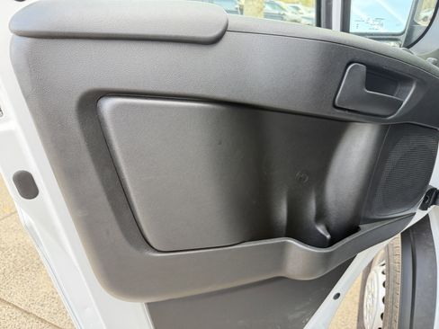 Used 2024 RAM ProMaster 1500 w/ Convenience Group image 10